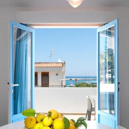 Hébergement de vacances Acacie *