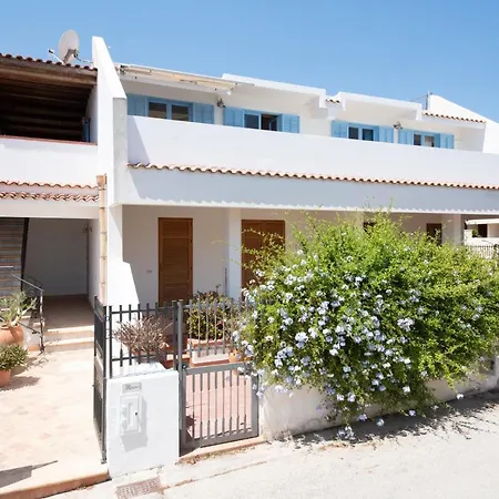 Acacie Hébergement de vacances San Vito Lo Capo