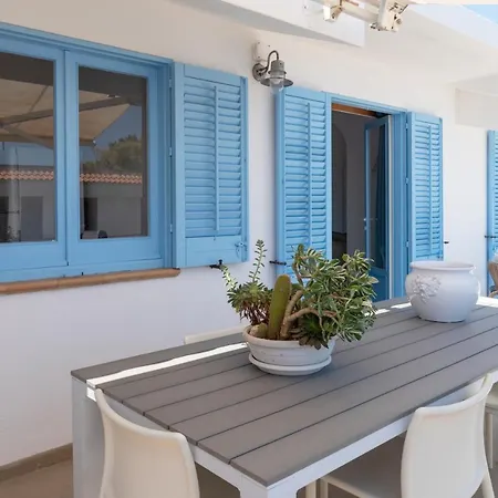 Holiday home Villetta Acacie