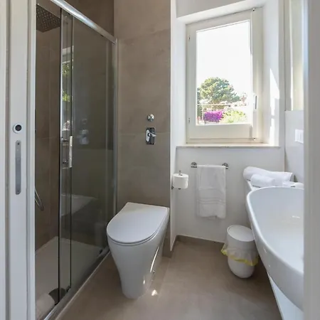 Holiday home Villetta Acacie
