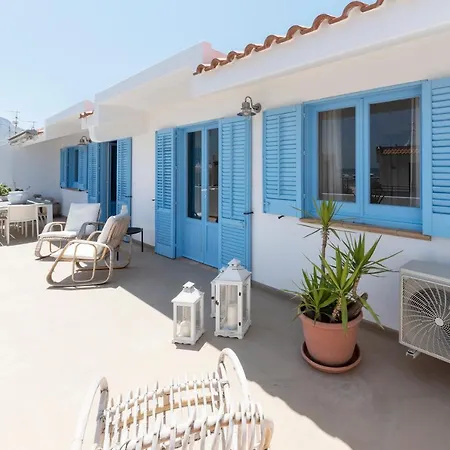 Villetta Acacie * San Vito Lo Capo
