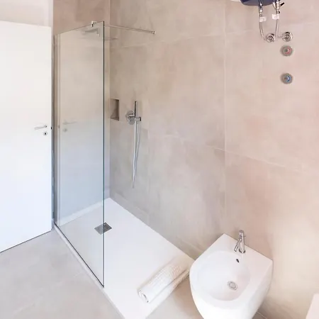 Villetta Acacie Holiday home San Vito Lo Capo