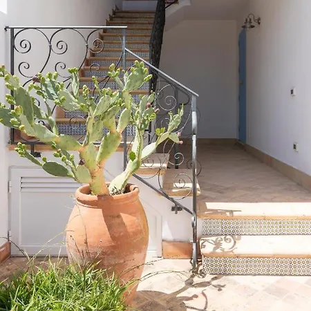 Villetta Acacie Holiday home *