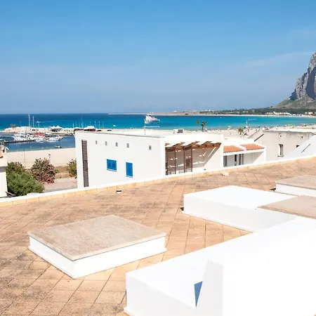 Holiday home Villetta Acacie *