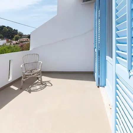 Holiday home Villetta Acacie *