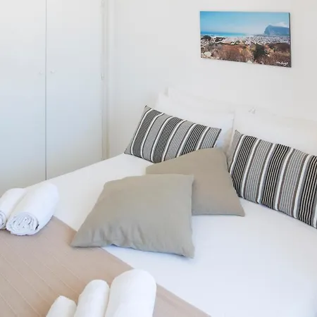 Villetta Acacie Holiday home *