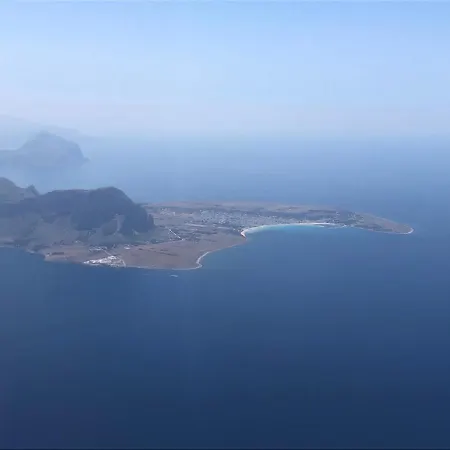 Villetta Acacie San Vito Lo Capo