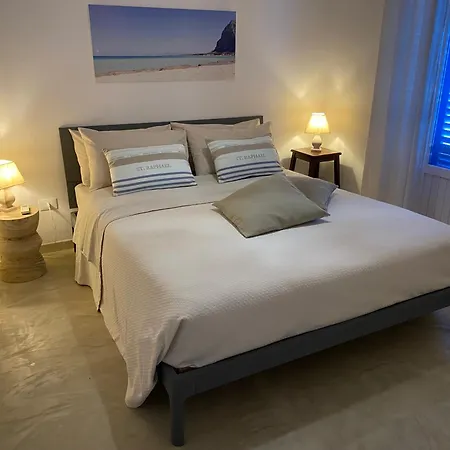 Villetta Acacie Holiday home