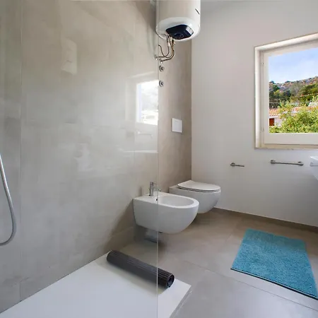 Villetta Acacie Holiday home *