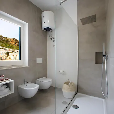 Holiday home Villetta Acacie
