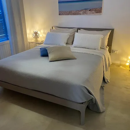 Villetta Acacie Holiday home San Vito Lo Capo