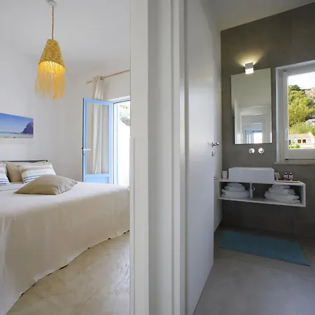 Villetta Acacie Holiday home