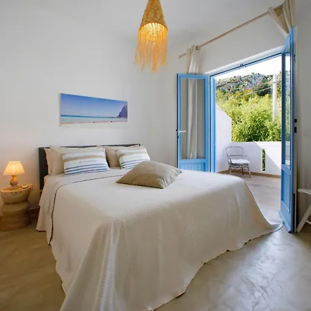 Holiday home Villetta Acacie *