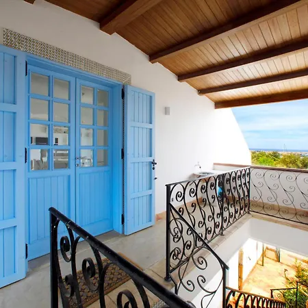 Villetta Acacie Holiday home *