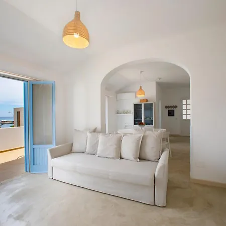 Villetta Acacie Holiday home *