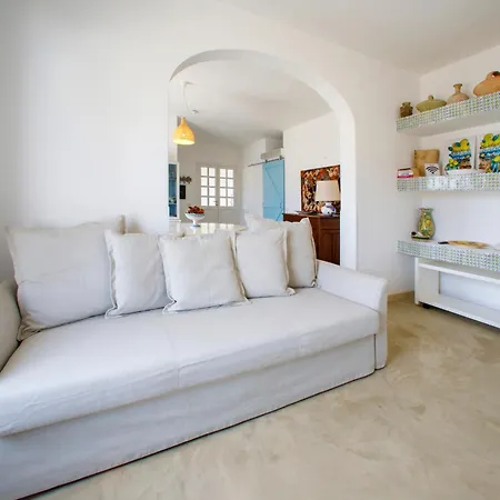 Villetta Acacie Holiday home San Vito Lo Capo