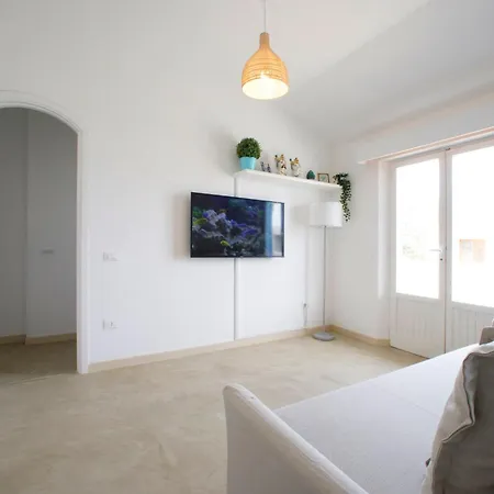Villetta Acacie Holiday home
