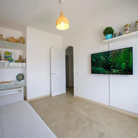 Holiday home Villetta Acacie *