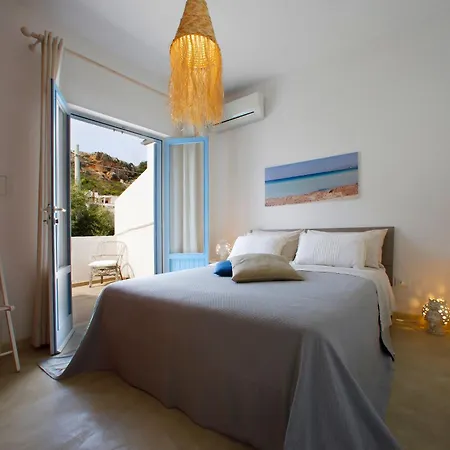 Holiday home Villetta Acacie San Vito Lo Capo