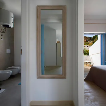 Holiday home Villetta Acacie