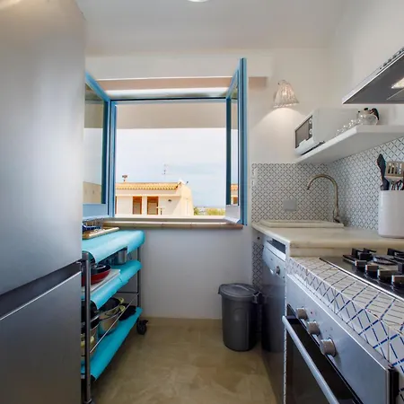 Villetta Acacie Holiday home San Vito Lo Capo