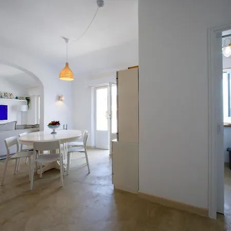 Villetta Acacie San Vito Lo Capo