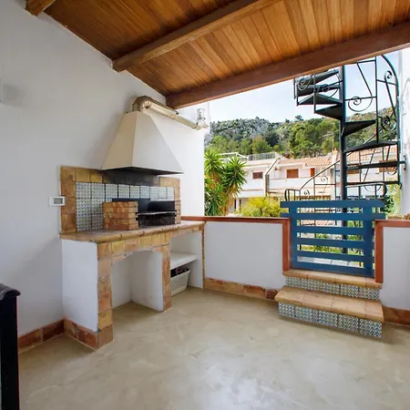 Villetta Acacie Holiday home *