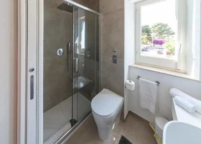 Acacie * San Vito Lo Capo