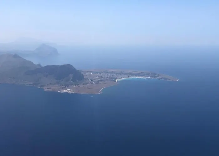 Acacie San Vito Lo Capo